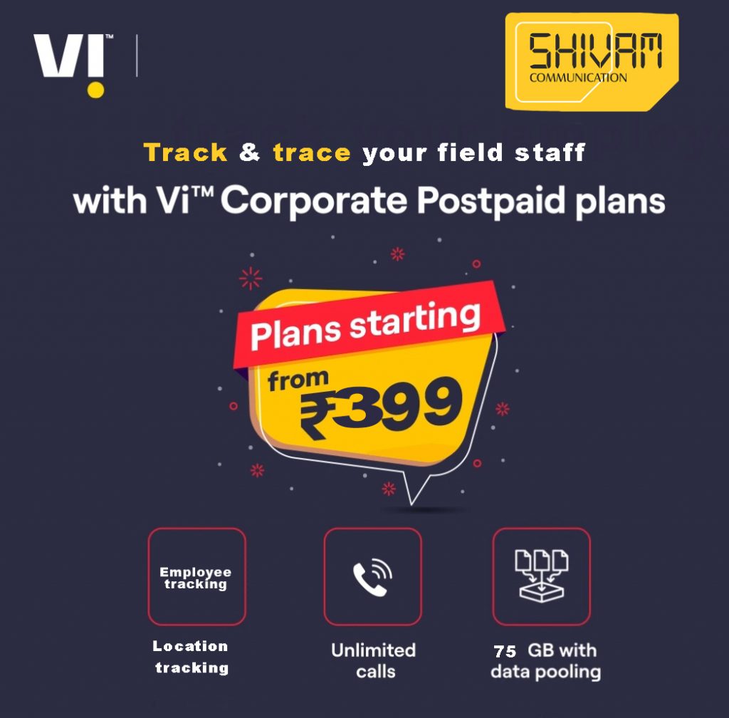 vi postpaid plan